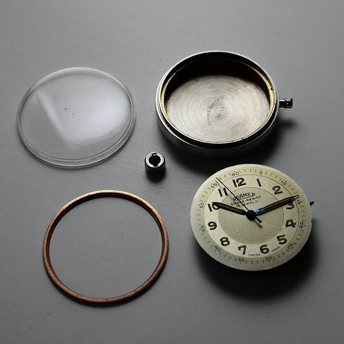 roamer rotodate 44 jewels