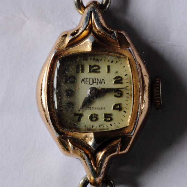 Medana pocket watch value hot sale